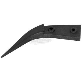   BERNSTEIN Univerzális csipesz 84 CV-forma Tompa, ívelt 42mm 5-437-0