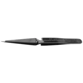   BERNSTEIN ESD csipesz 31-es forma Lapos, ívelt 125mm 5-857-13