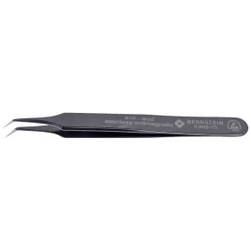 BERNSTEIN ESD csipesz 4b-forma 110mm 5-852-13