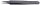 BERNSTEIN ESD csipesz 4b-forma 110mm 5-852-13