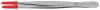BERNSTEIN Univerzális csipesz 40-forma hegyes 145mm 5-117-5