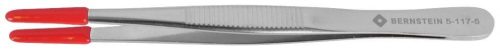 BERNSTEIN Univerzális csipesz 40-forma hegyes 145mm 5-117-5