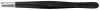 BERNSTEIN ESD csipesz 40-forma Lapos-kerek 145mm 5-117-7-13