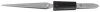 BERNSTEIN Forrasztó csipesz R29-forma 160mm 5-157-7