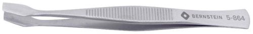 BERNSTEIN Univerzális csipesz 46d forma Sarkos 105mm 5-864