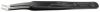 BERNSTEIN ESD csipesz 2acb forma Lapos-széles, ívelt 30° 125mm 5-863-13