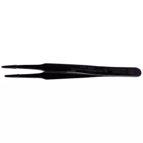 BERNSTEIN ESD csipesz F forma Sarkos 125mm 5-859-135
