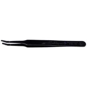 BERNSTEIN ESD csipesz 2ac forma 30° 125mm 5-862-135