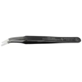 BERNSTEIN ESD csipesz FB forma 30° 120mm 5-861-13