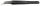 BERNSTEIN ESD csipesz FB forma 30° 120mm 5-861-13