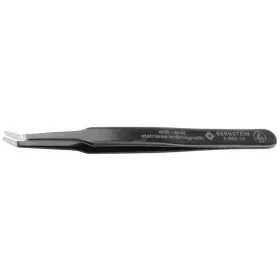 BERNSTEIN ESD csipesz 2ac forma 30° 125mm 5-862-13