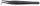 BERNSTEIN ESD csipesz 6-forma Horgos hegy 115mm 5-089-13