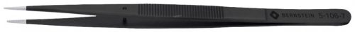 BERNSTEIN ESD csipesz 48-forma 155mm 5-106-7-13