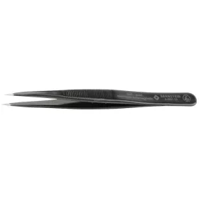 BERNSTEIN ESD csipesz AC-forma Hegyes 110mm 5-087-13