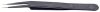BERNSTEIN ESD csipesz 5a-forma Lapos-kerek, finom 115mm 5-088-13