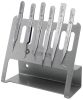 BERNSTEIN SMD Beültető csipesz készlet 6 részes 150mm 5-050-AV