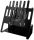 BERNSTEIN ESD SMD csipeszkészlet VARIO 6részes 150mm 5-060-AV