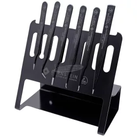   BERNSTEIN ESD SMD csipeszkészlet VARIO 6részes 150mm 5-060-V