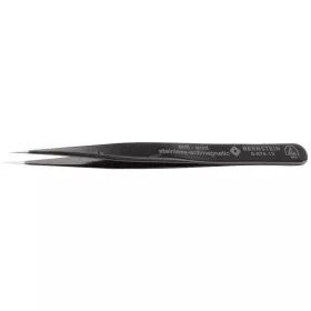 BERNSTEIN ESD csipesz 3 forma Hegyes, vékony 120mm 5-874-13
