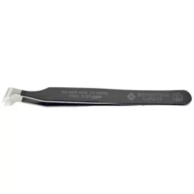 BERNSTEIN ESD csipesz 15 AP forma 115mm 5-879-13