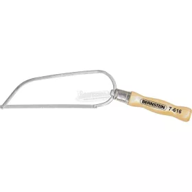 BERNSTEIN Puk-fűrész 300mm 7-616