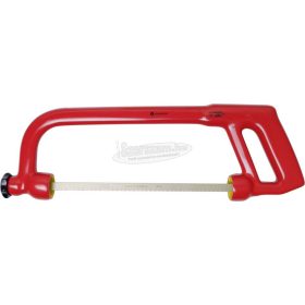 BERNSTEIN VDE Fémfűrész 300mm 1000V 17-547 VDE