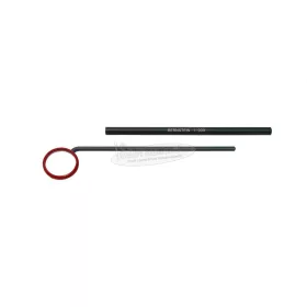   BERNSTEIN Vizsgálótükör hosszabbítóval 23mm 145-260mm 1-909
