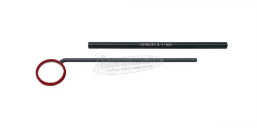 BERNSTEIN Vizsgálótükör hosszabbítóval 23mm 145-260mm 1-909