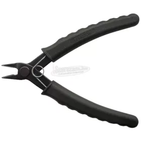 BERNSTEIN ESD Oldalcsípőfogó 135mm 1mm/18AWG 3-0641-ESD