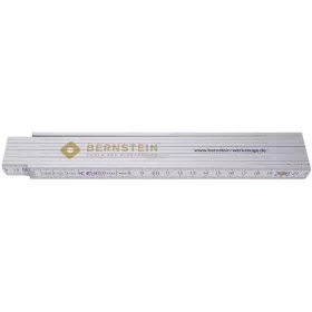   BERNSTEIN Colostok, összehajtható fa mérőléc 2m Class 3 (III) 240x33x15mm 7-502