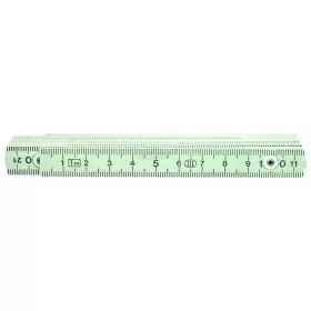 BERNSTEIN Colostok műanyag, 1m 130x13mm 7-503