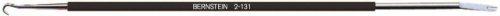 BERNSTEIN Rugóbeakasztó kampó 205mm 2-131