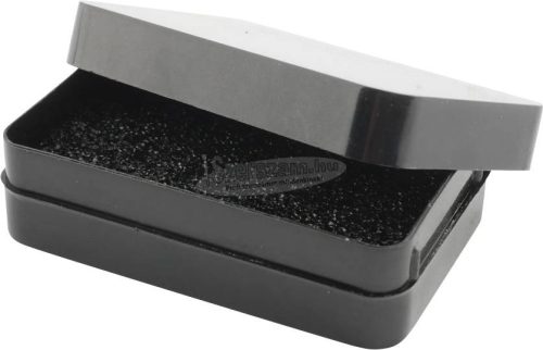 BERNSTEIN ESD Szerszámos láda készlet 57x36x17mm Műanyag Fekete 9-316-VE5
