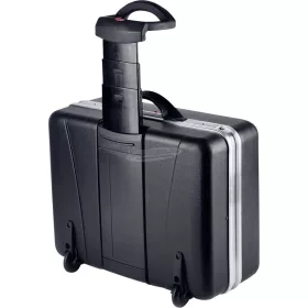   BERNSTEIN Szerszámos hordtáska, üresen 470x360x210mm PROTECTION XL 6615-R