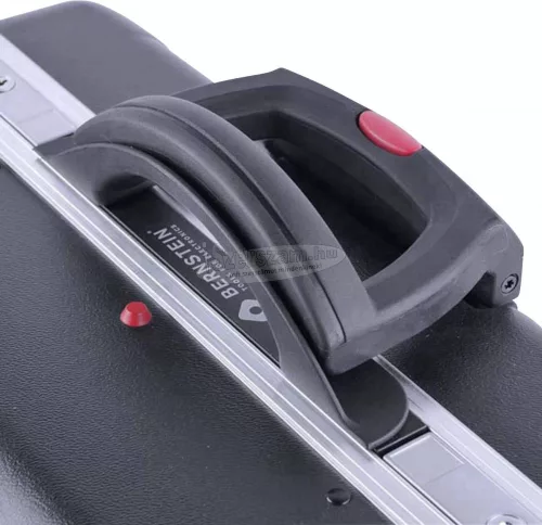 BERNSTEIN Szerszámos hordtáska, üresen 470x360x210mm PROTECTION XL 6615-R
