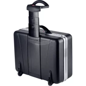   BERNSTEIN Szerszámos hordtáska, üres 70x360x210mm PROTECTION XL 6515-R