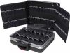 BERNSTEIN Szerszámos hordtáska, üres 70x360x210mm PROTECTION XL 6515-R