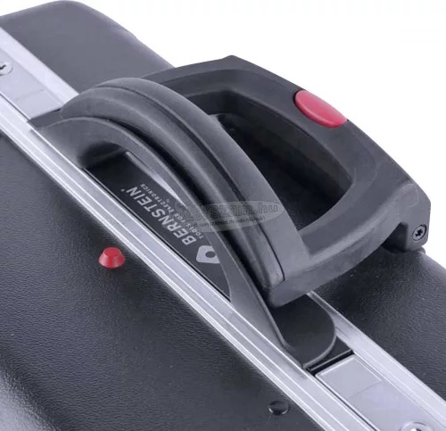 BERNSTEIN Szerszámos hordtáska, üres 70x360x210mm PROTECTION XL 6515-R