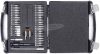 BERNSTEIN Bit készlet 47 részes 1/4" Nyomaték adapterrel 4-970-C