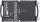 BERNSTEIN Bit készlet 47 részes 1/4" Nyomaték adapterrel 4-970-C