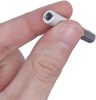 BERNSTEIN Bit készlet 47 részes 1/4" Nyomaték adapterrel 4-970-C