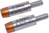 BERNSTEIN Bit készlet 47 részes 1/4" Nyomaték adapterrel 4-970-C