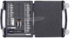 BERNSTEI Bit készlet 47 részes 1/4" Nyomaték adapterrel 4-970-A