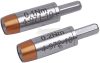 BERNSTEI Bit készlet 47 részes 1/4" Nyomaték adapterrel 4-970-A