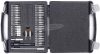 BERNSTEIN Bit készlet 47 részes 1/4" Nyomaték adapterrel 4-970-B