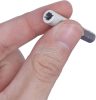 BERNSTEIN Bit készlet 47 részes 1/4" Nyomaték adapterrel 4-970-B