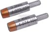 BERNSTEIN Bit készlet 47 részes 1/4" Nyomaték adapterrel 4-970-B