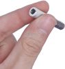 BERNSTEIN Bit készlet 46 részes 1/4" nyomatékcsavarhúzóval 0,05-0,6Nm 4-930