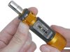 BERNSTEIN Bit készlet 46 részes 1/4" nyomatékcsavarhúzóval 0,05-0,6Nm 4-930