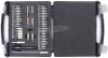 BERNSTEIN Bit készlet 51 részes 1/4" Nyomaték adapterrel 4-970